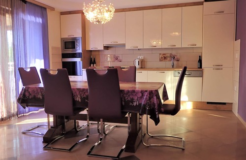 Rovanjska Apartamento | Apartment Dane-50 m vom Kiestrand