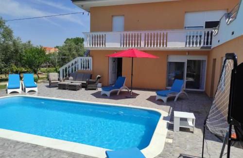 Dracevac Ninski Apartamento | Apartment Danica