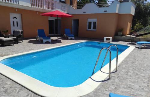 Dracevac Ninski Apartamento | Apartment Danica