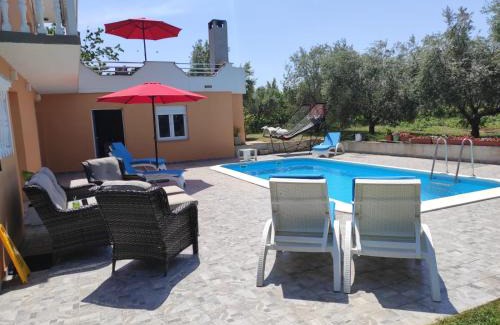 Dracevac Ninski Apartamento | Apartment Danica