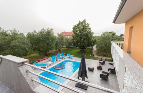 Dracevac Ninski Apartamento | Apartment Danica