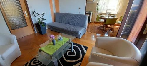 Sveti Juraj Apartamento | Apartment Danica