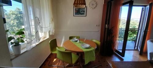 Sveti Juraj Apartamento | Apartment Danica