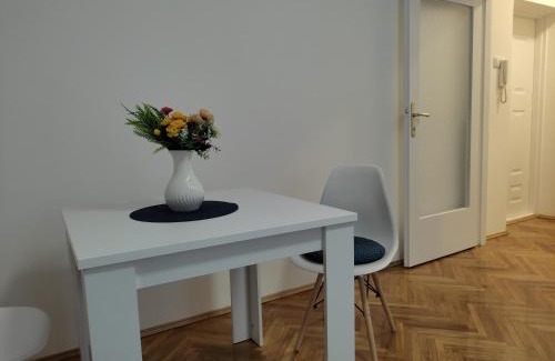 Sarajevska Apartamento | Apartment Danica