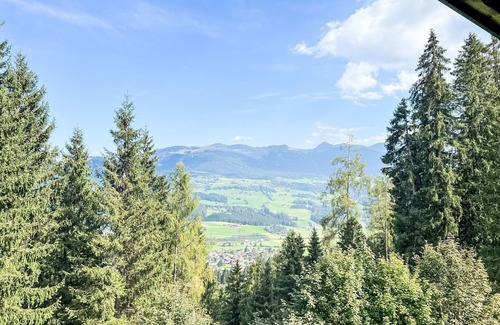 Hollersbach im Pinzgau Apartamento | Apartamento Daniel by Interhome