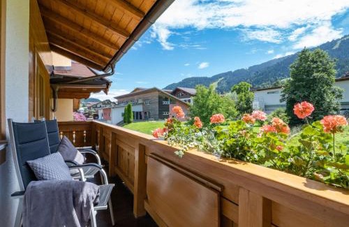 Niederau Apartamento | Apartment Daniela-1 by Interhome