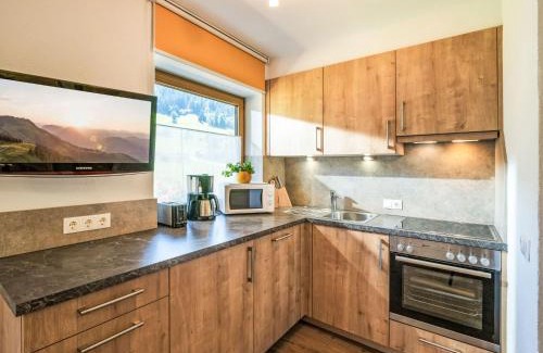 Niederau Apartamento | Apartment Daniela-1 by Interhome