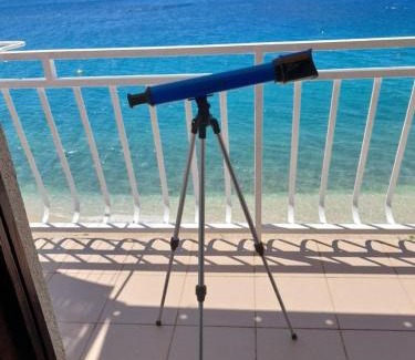 Brist Apartamento | Apartment Danka