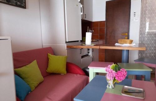 Brist Apartamento | Apartment Danka