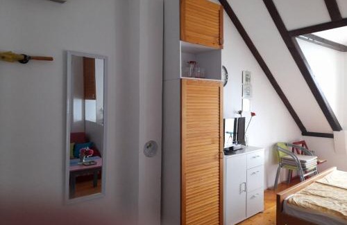 Brist Apartamento | Apartment Danka