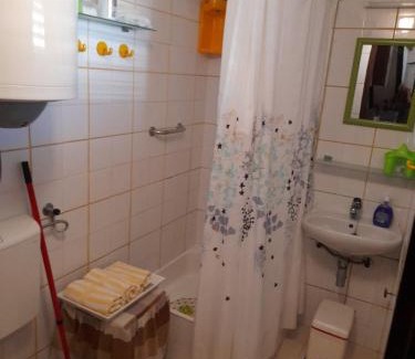 Brist Apartamento | Apartment Danka