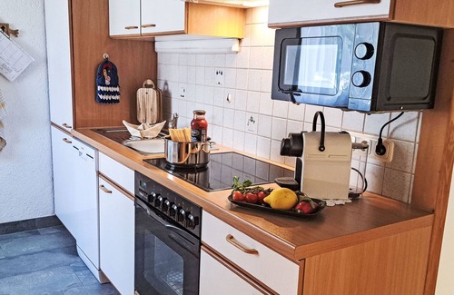 Fusch an der Grossglocknerstrasse Apartamento | Apartamento Dankl by Interhome