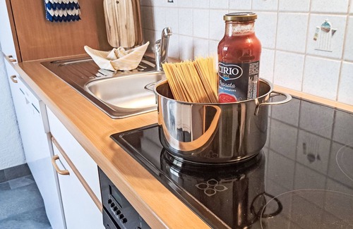 Fusch an der Grossglocknerstrasse Apartamento | Apartamento Dankl by Interhome