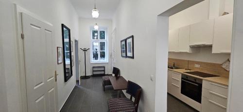 Roßau Apartamento | Apartment Danube Chanel