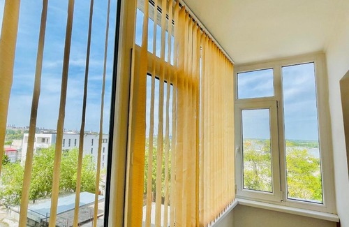 Tulcea Apartamento | Apartment Danube view