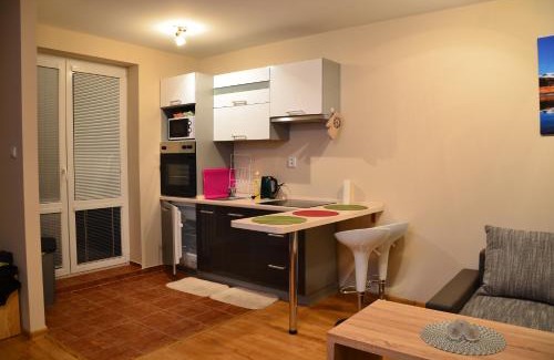 Velky Slavkov Apartamento | Apartment Dargo Tatry