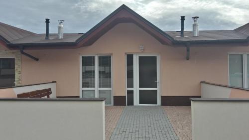 Velky Slavkov Apartamento | Apartment Dargo Tatry