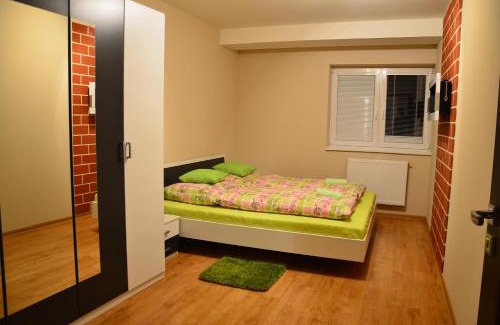Velky Slavkov Apartamento | Apartment Dargo Tatry
