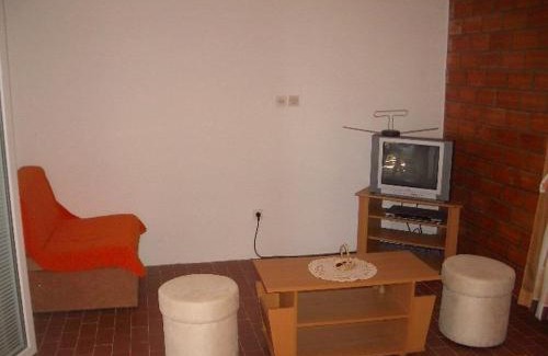 Molunat Apartamento | Apartment Dario - One Bedroom Apartment with Terrace and Sea View