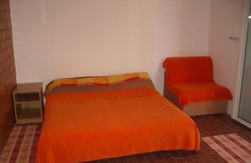 Molunat Apartamento | Apartment Dario - One Bedroom Apartment with Terrace and Sea View