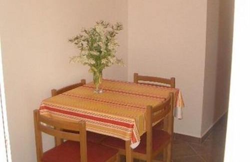 Molunat Apartamento | Apartment Dario - One Bedroom Apartment with Terrace and Sea View