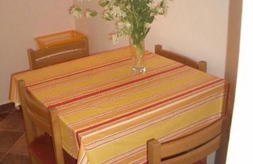 Molunat Apartamento | Apartment Dario - One Bedroom Apartment with Terrace and Sea View