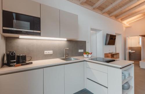 Gries Apartamento | Apartment Das Georgen- Großglockner by Interhome