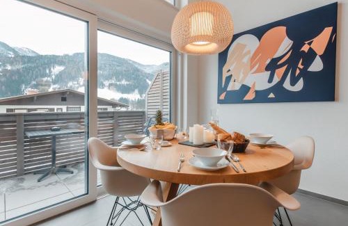 Gries Apartamento | Apartment Das Georgen- Kitzsteinhorn by Interhome