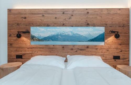 Gries Apartamento | Apartment Das Georgen- Kitzsteinhorn by Interhome