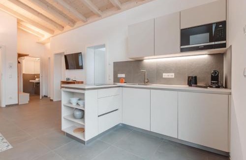 Gries Apartamento | Apartment Das Georgen- Kitzsteinhorn by Interhome