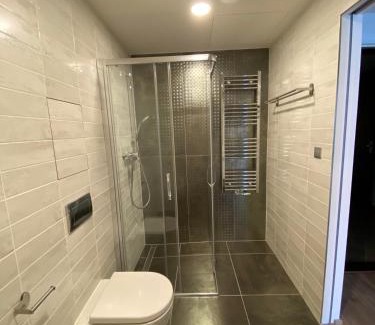 Prague 9 Apartamento | Apartment David O2 Arena Prague