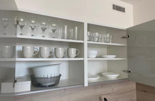 Prague 9 Apartamento | Apartment David O2 Arena Prague