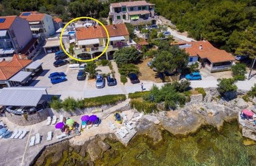 Mali Iz Apartamento | 38 m² Apartamento ∙ 1 habitación ∙ 4 personas