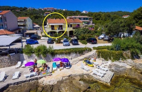 Mali Iz Apartamento | 38 m² Apartamento ∙ 1 habitación ∙ 4 personas