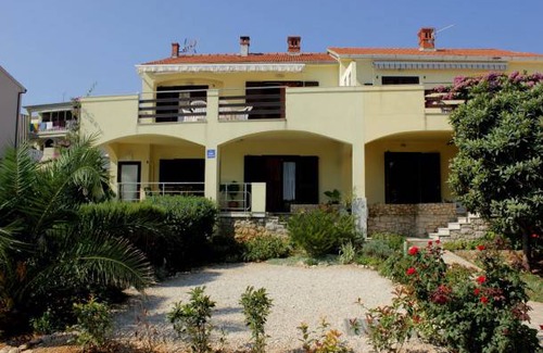 Mali Iz Apartamento | 38 m² Apartamento ∙ 1 habitación ∙ 4 personas