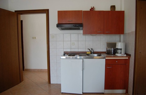 Porat Apartamento | Apartment Davorka - 1 (Kvarner - Porat)