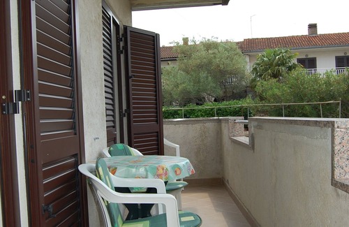 Porat Apartamento | Apartment Davorka - 1 (Kvarner - Porat)