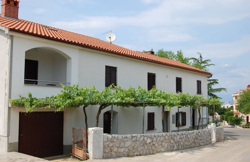 Porat Apartamento | Apartment Davorka - 1 (Kvarner - Porat)