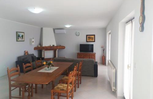 Municipality of Vrsar Apartamento | Apartment Davorka
