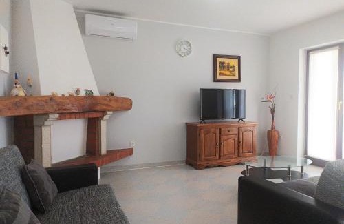 Municipality of Vrsar Apartamento | Apartment Davorka