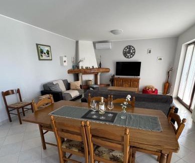 Municipality of Vrsar Apartamento | Apartment Davorka