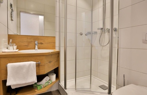 Breitenholz Apartamento | Apartment