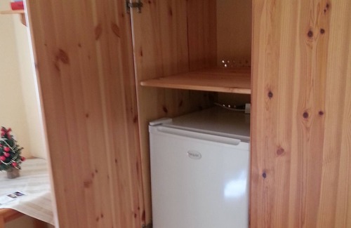 Glosingen Apartamento | Apartment