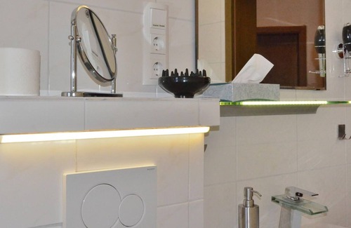 Glosingen Apartamento | Apartment