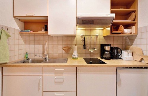 Bernau Apartamento | Apartamento 'Ferienwohnung Tanne' con vistas a la montaña, balcón y Wi-Fi
