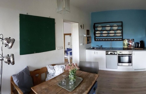 Billigheim-Ingenheim Apartamento | Apartamento "Gleisberg 3" - Gleisberg 3