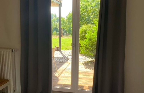 Billigheim-Ingenheim Apartamento | Apartamento "Gleisberg 3" - Gleisberg 3