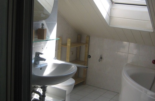 Bosau Apartamento | Apartment