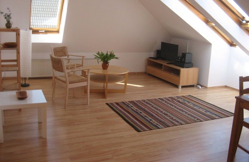 Bosau Apartamento | Apartment
