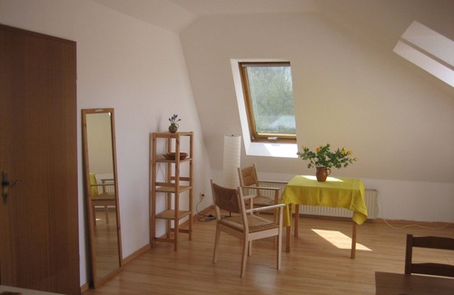 Bosau Apartamento | Apartment
